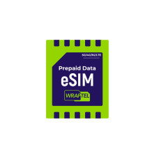 Prepaid Data eSIM Prepaid Data eSIM